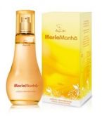 Maria Manha colonia desodorante jequiti 100ml