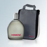 Kit natura homem ion