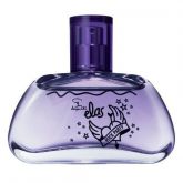 Elas Rock Party jequiti 60ml