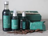 Kit Ekos mate verde