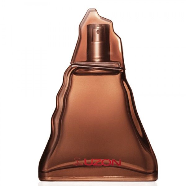 Uzon colonia desodorante jequiti 100ml